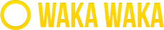 WakaWaka Light