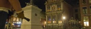 Uit de pers: Westfries Museum krijgt LED verlichting