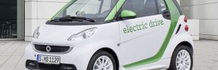 Uit de pers: Nieuwe versie Smart ook met snellaadtechniek