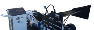 TU Delft Formula Student team - Charged by PRE !! -