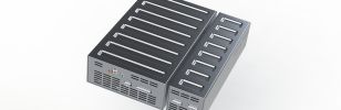 All new 10kW V2G Charger Module!