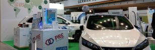 Hannover Messe: PRE shows new power modules for V2G and Fast Charging