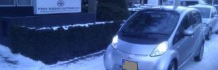 Project TurboCharger for Electrivcal Vehicles (EVs)